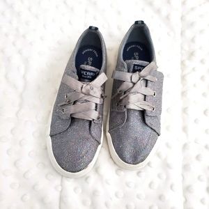 Girls Sperry's(SOLD)